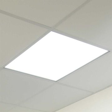 Cata CT-5284 60X60 Slim Led Panel 54W 6400K