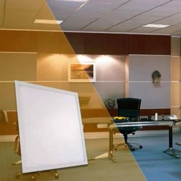 Cata 25W 30x30 Klipin Panel Led Armatür CT-5286