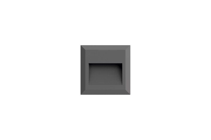 Cata 3W Dış Mekan Sıva Üstü Led Armatür Günışığı CT-7054