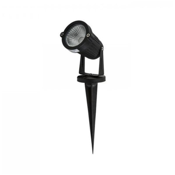 Cata CT-7300G 7W Kazıklı Bahçe Armatürü Günışığı