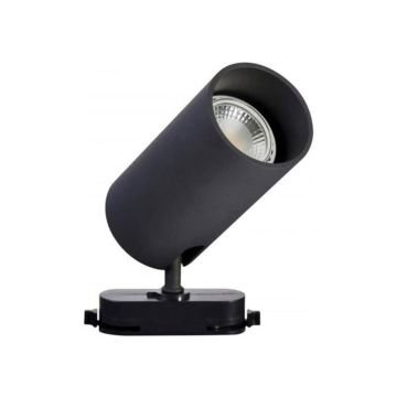 Cata CT-5329 Orıon Ray Spot Armatür Siyah Boş Kasa GU-10