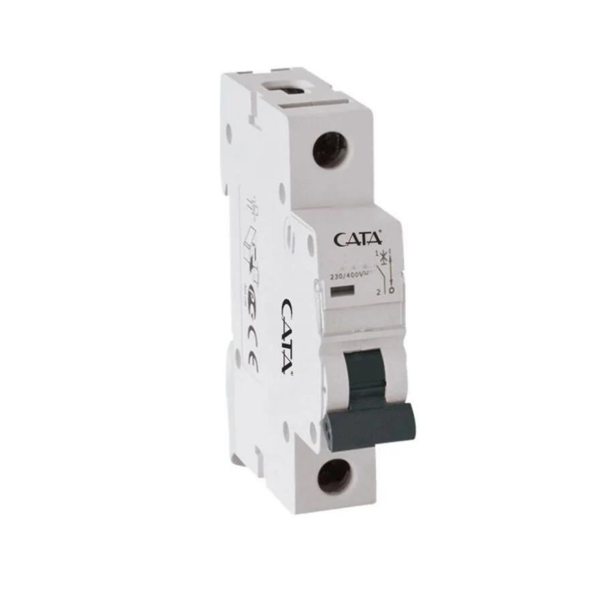 Cata CT-9181 2A C Tipi Monofaze Sigorta