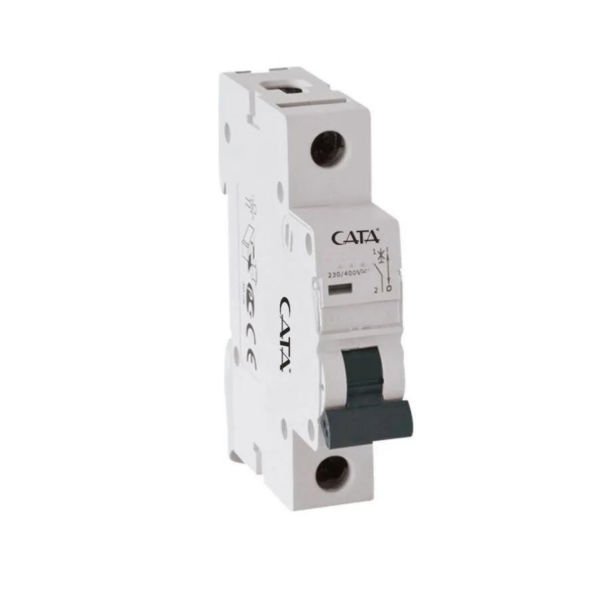 Cata CT-9181 2A C Tipi Monofaze Sigorta