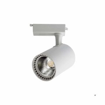 Cata 30W Babil Ray Led Spot Armatür CT-5333