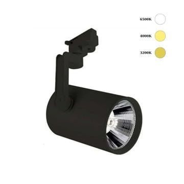 Cata 30W Led Ray Spot Armatür CT-5334