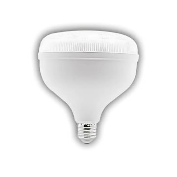 Cata CT-4155 55W E27 6400K Beyaz Kristal Torch Led Ampul