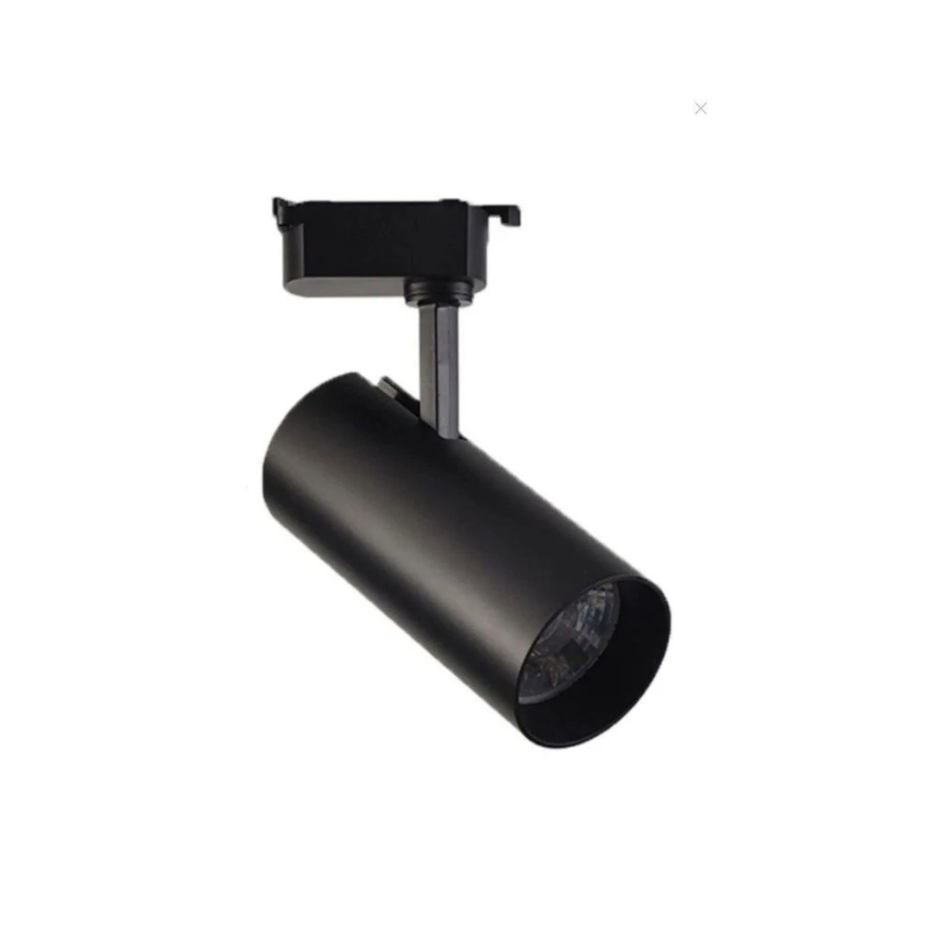 Cata Ct-5338 25W Hermes Ray Armatür Siyah Kasa