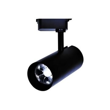 CATA CT-5343 Hermes Siyah Kasa 35 Watt LED Ray Spot