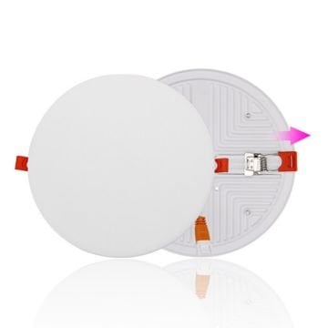 Cata 10W X-Plus Ayarlanabilir LED Panel Beyaz CT-5660B