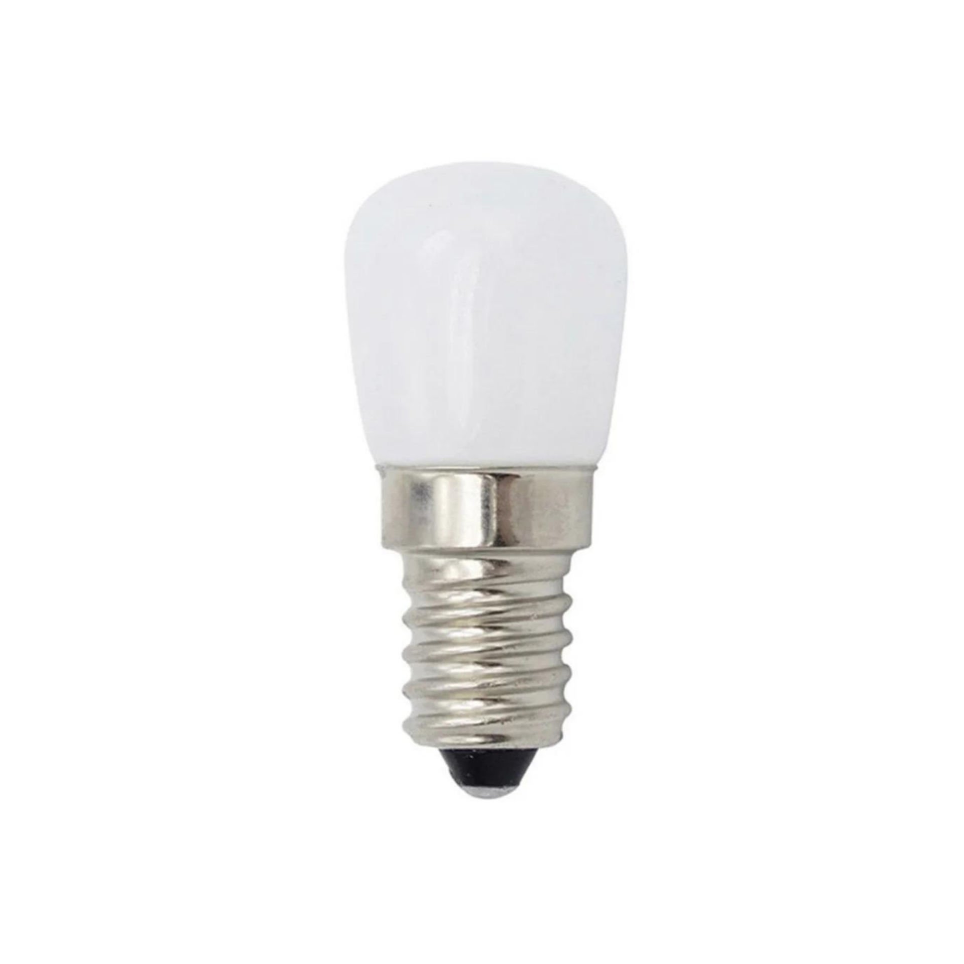 Cata CT-4261G 2W E14 3200K Günışığı Buzdolabı Ampül