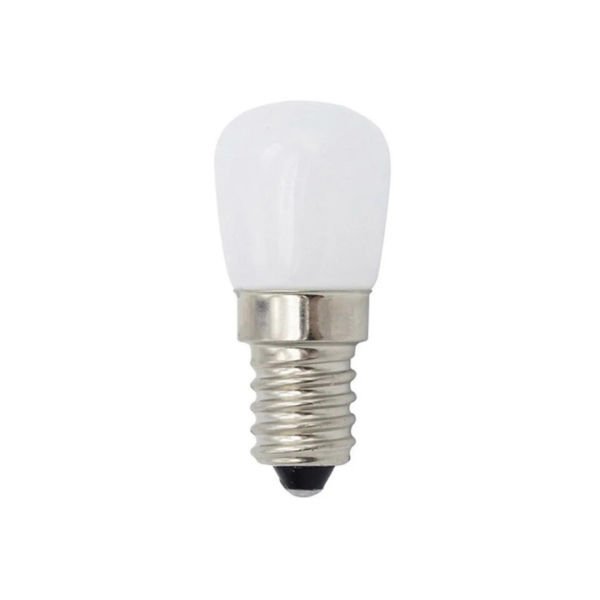 Cata CT-4261G 2W E14 3200K Günışığı Buzdolabı Ampül