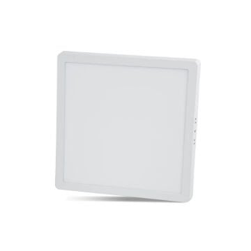 Noas YL15-2400G 24W Sıva Üstü Kare LED Panel Günışığı