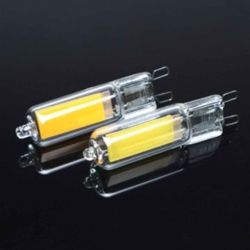 Cata 7W Ledli Kapsül Ampul G9 Duylu CT-4222
