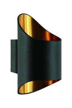 Cata CT-5426 Troya Sıva Üstü Led Armatür