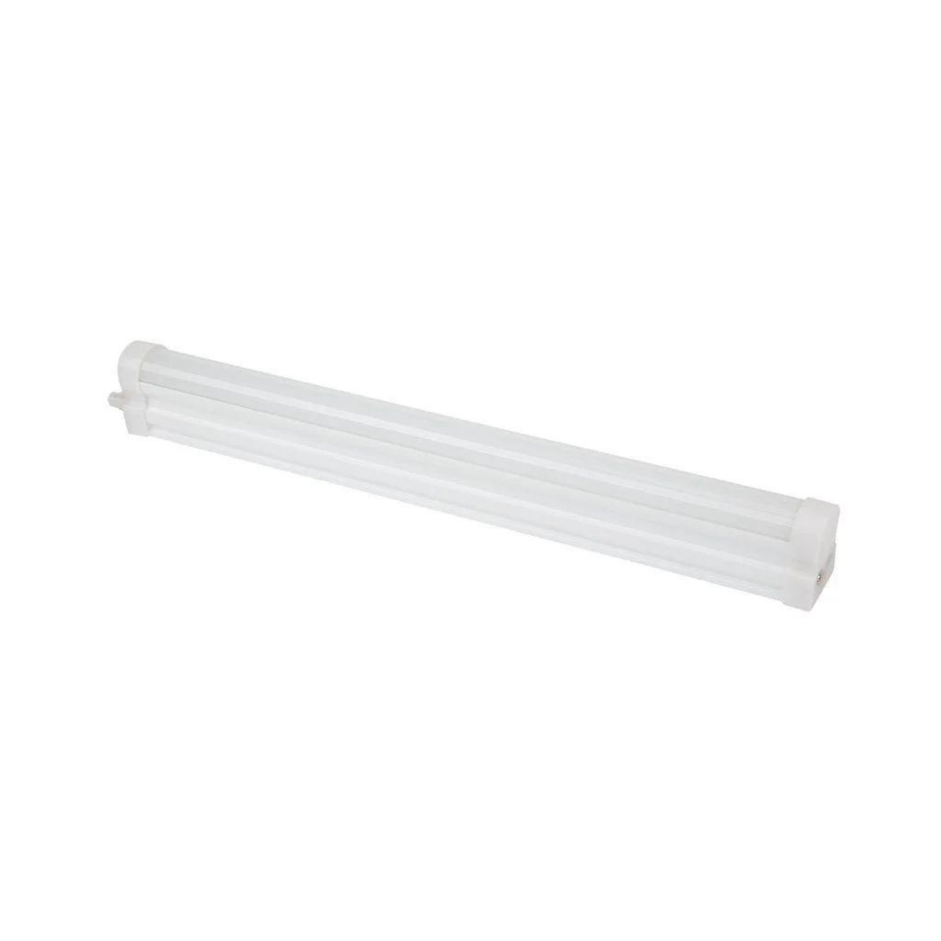 Cata 5W T5 Led Bant Armatür Anahtarlı Beyaz CT-2466B