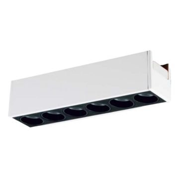 Cata Ct 5810 12W Cortez Magnetic Spot Günışığı