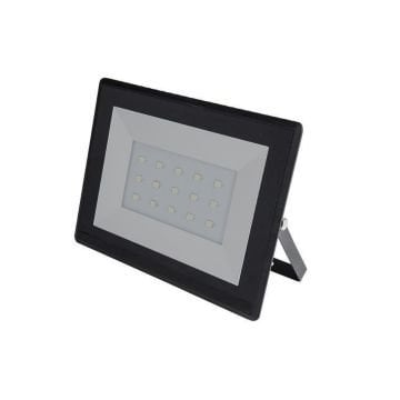 Cata 10W Slim Led Projektör Beyaz Işık Ct-4655