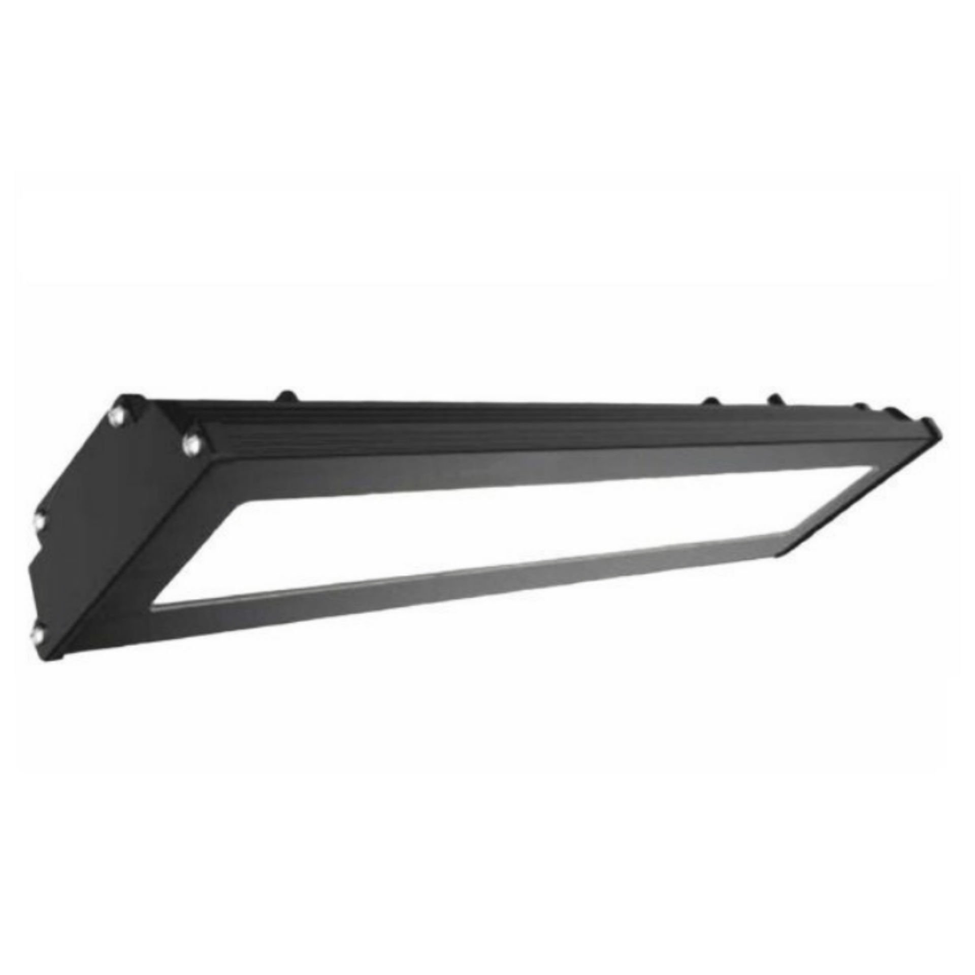 Cata 120W Led Yüksek Tavan Armatürü Beyaz Işık 6400K CT-4689