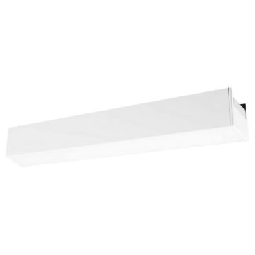 Cata Luca 24 W Magnet Ray Armatür Aydınlatma Beyaz Kasa Gün Işığı CT-5814