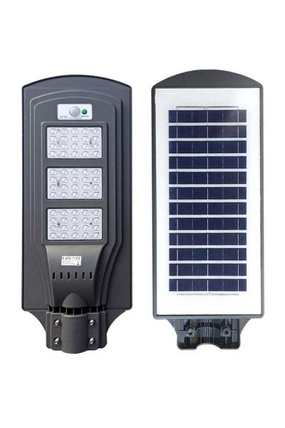 Cata Solar Sokak Armatürü 90w Beyaz Işık Ct-4692