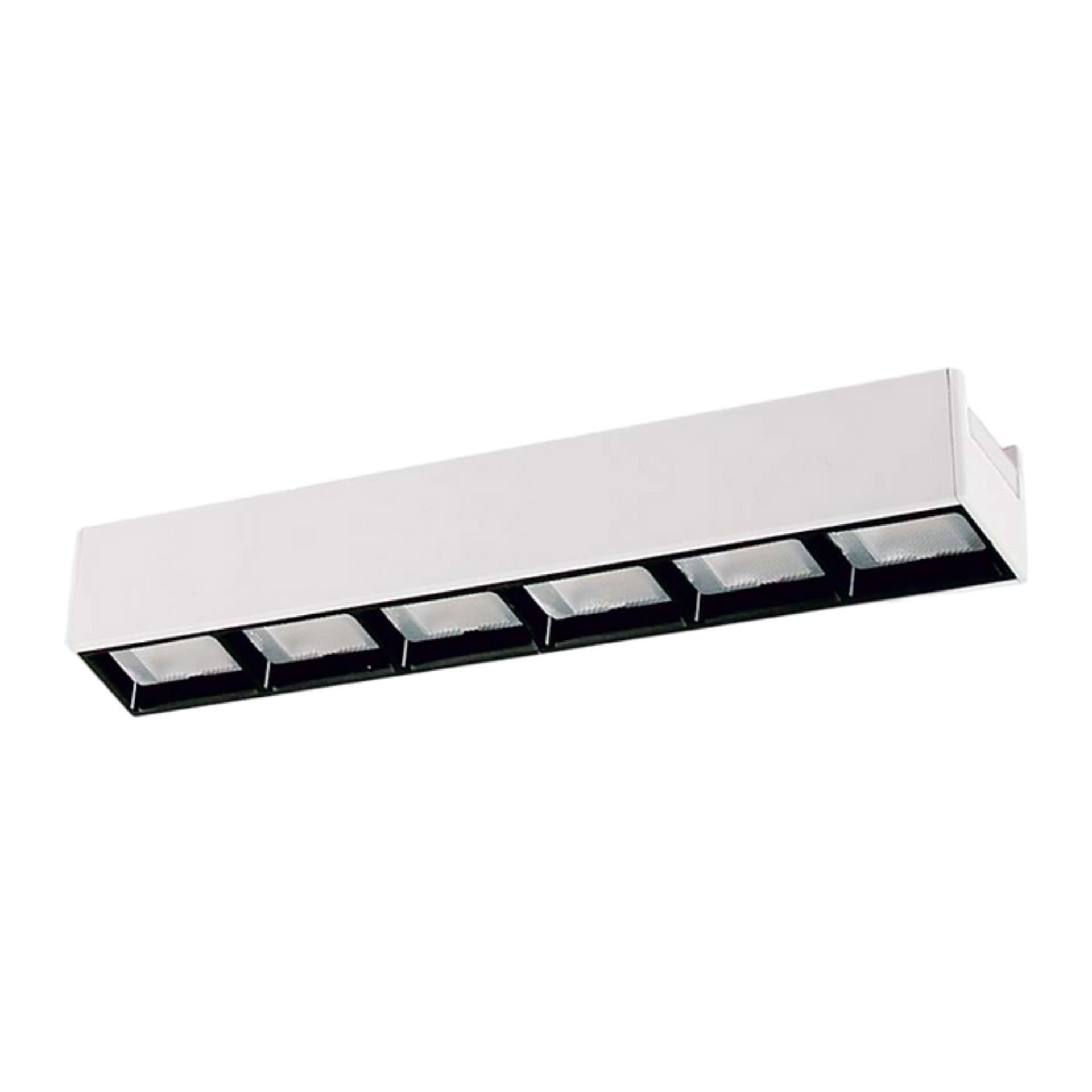 Cata CT-5815 24W Dante Magnetic Ray Spot Armatür Günışığı