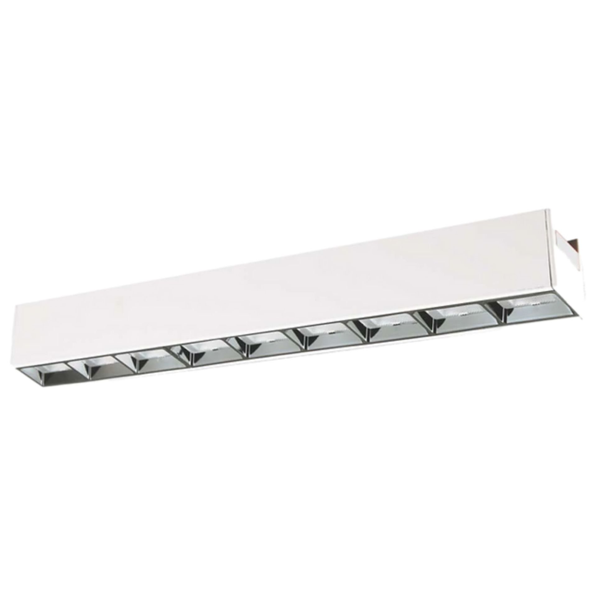 Cata CT-5816 36W Dante Magnetic Ray Spot Armatür Günışığı