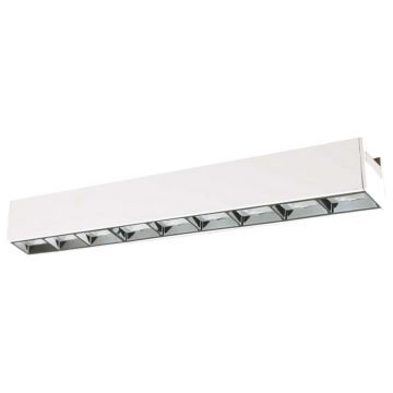 Cata CT-5816 36W Dante Magnetic Ray Spot Armatür Günışığı