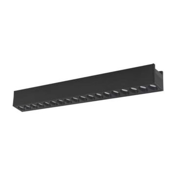 Cata CT-5821 24W Cortez Magnetic Ray Spot Armatür Günışığı