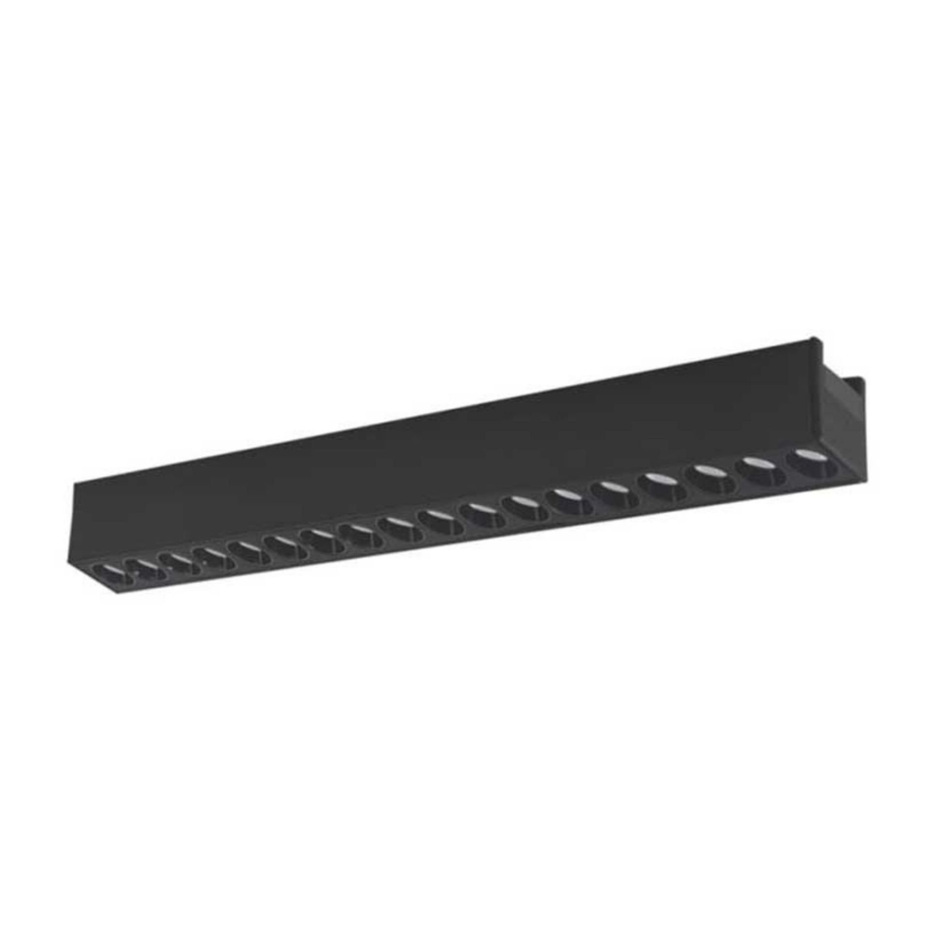 Cata CT-5822 36W Cortez Magnetic Ray Spot Armatür Günışığı