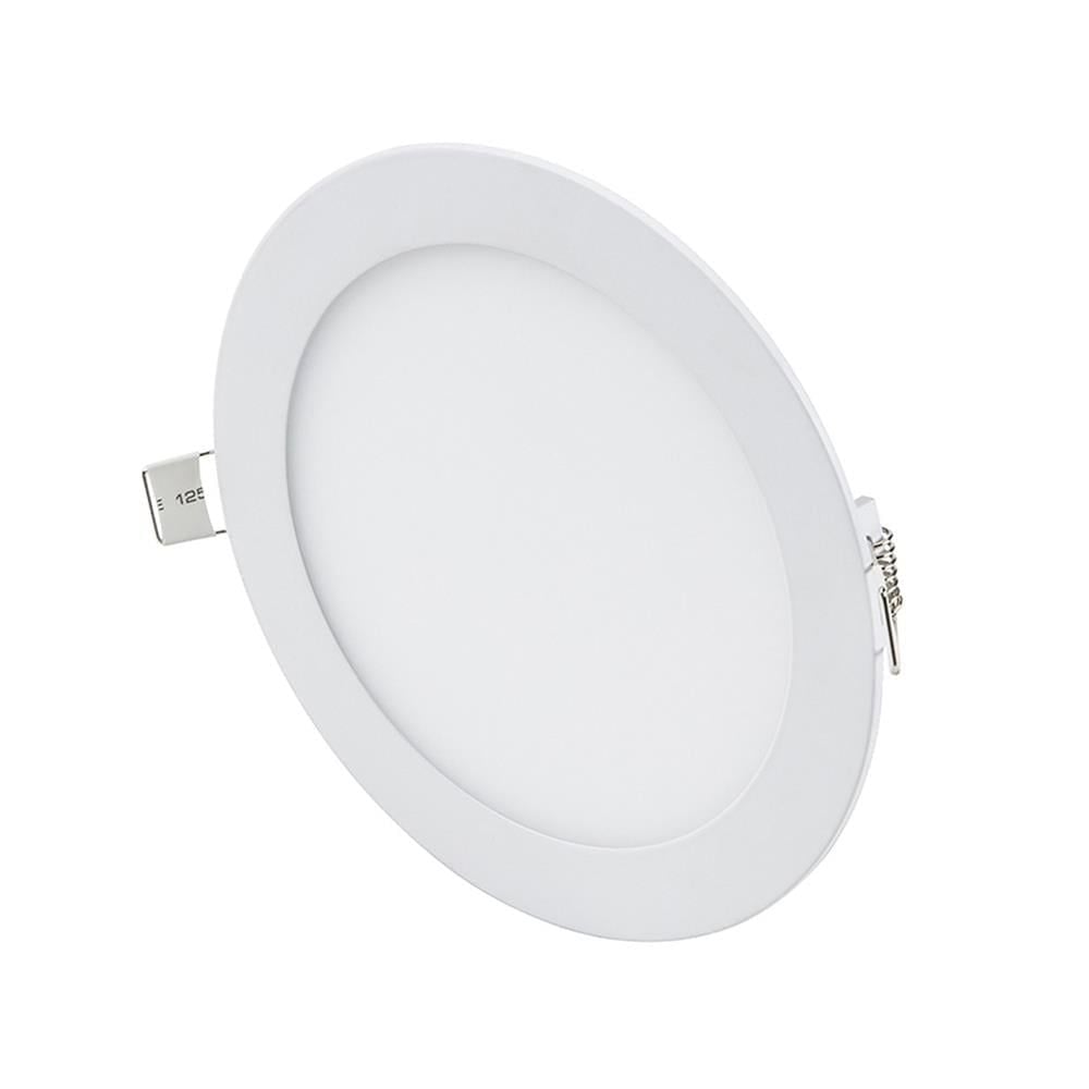 Cata Sıva Altı Yuvarlak Panel Led 6W 3000K (Günışığı) CT-5145G