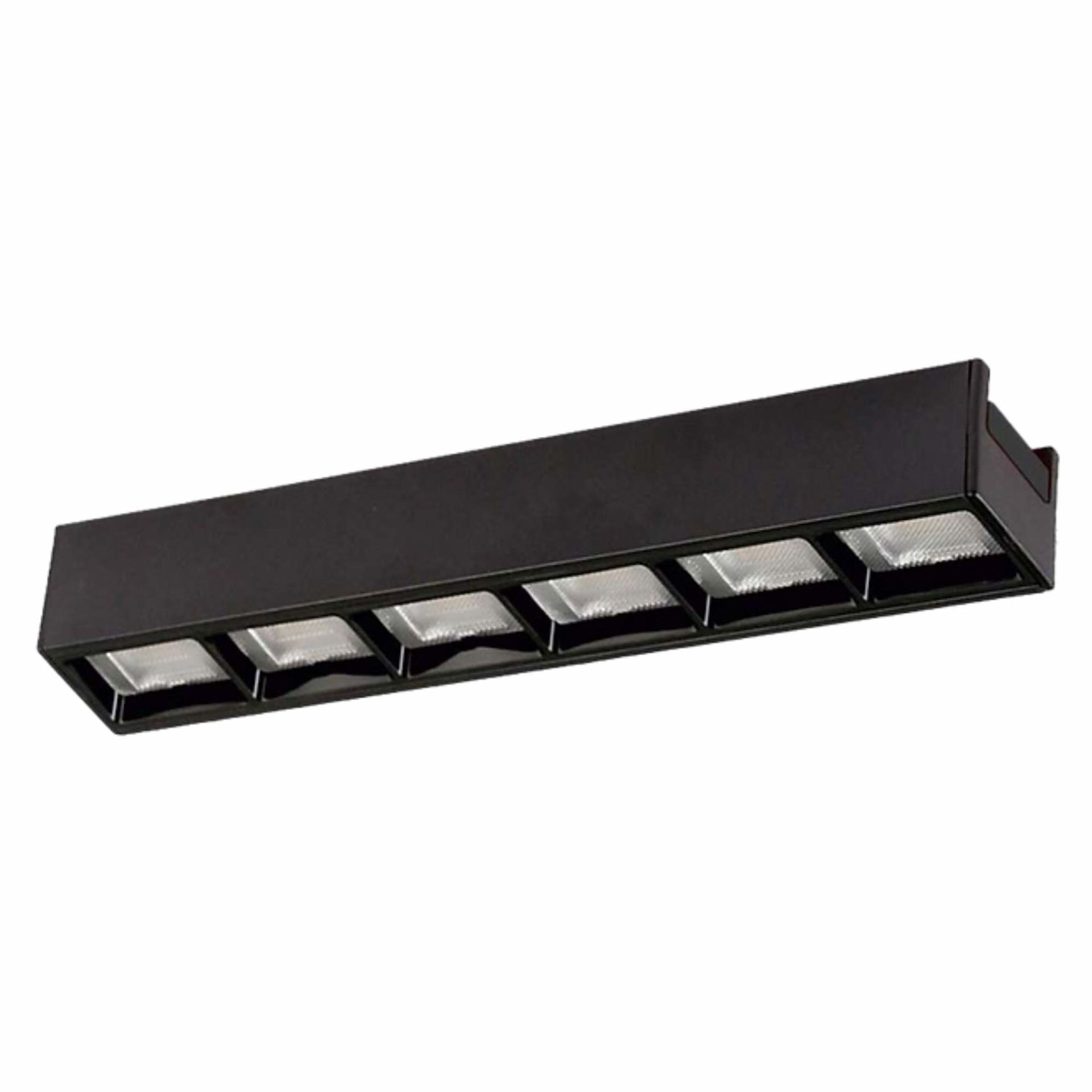 Cata CT-5825 24W Dante Magnetic Ray Spot Armatür Günışığı
