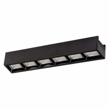 Cata CT-5825 24W Dante Magnetic Ray Spot Armatür Günışığı