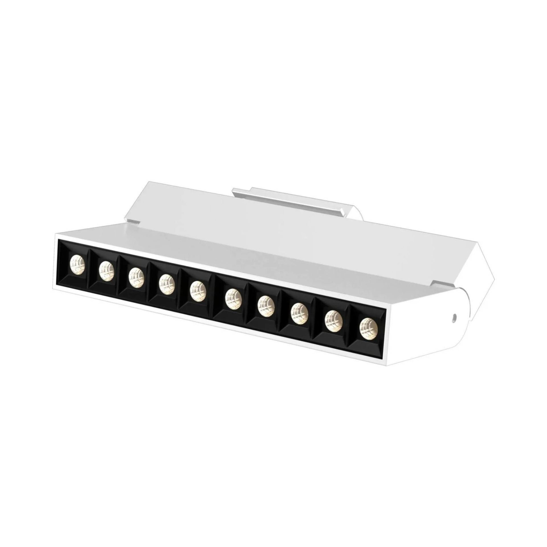 Cata Lia 24 W Magnet Ray Armatür Aydınlatma Beyaz Kasa Gün Işığı CT-5831