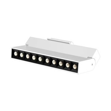 Cata Lia 24 W Magnet Ray Armatür Aydınlatma Beyaz Kasa Gün Işığı CT-5831