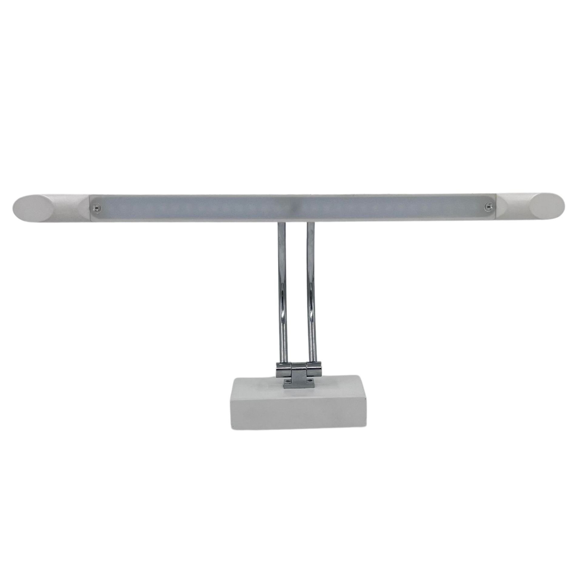 Cata Beyaz Led Aplik 6W Flamingo Ct-5206B