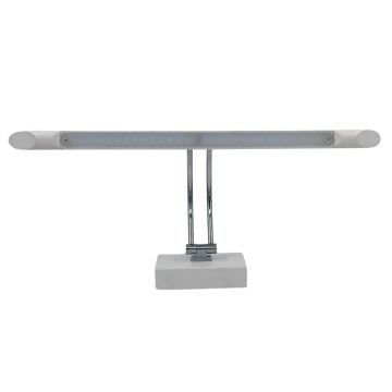 Cata Beyaz Led Aplik 6W Flamingo Ct-5206B