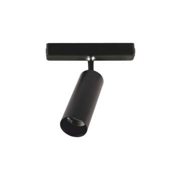 Cata CT-5861 15W Frank Magnetic Spot Siyah Kasa Günışığı