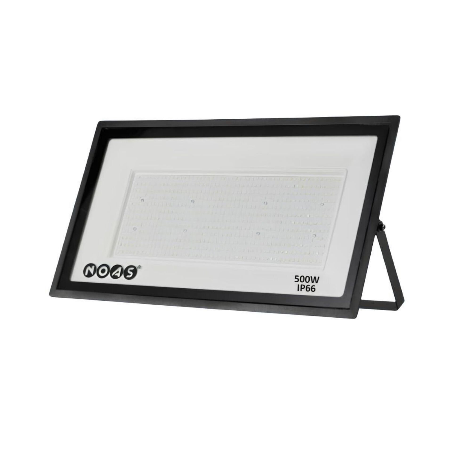 Noas YL70-1500 500W Ultra Slim LED Projektör – 6500K Beyaz Işık