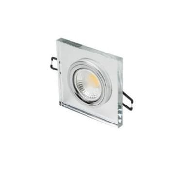 Cata CT-6556 Sardunya Cam Spot Armatür GU-10