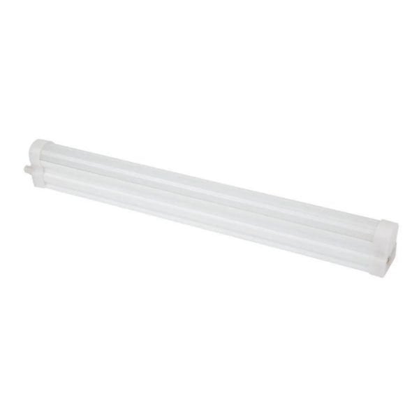 Cata Eklenebilir Anahtarlı Led Bant Tipi Armatür Beyaz Ct-2467B