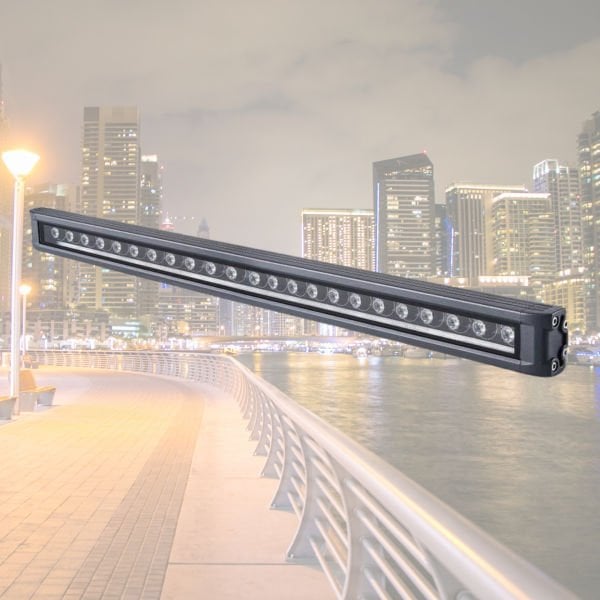 Cata 24W Gold Wall Washer 60 Cm Günışığı CT-4696G