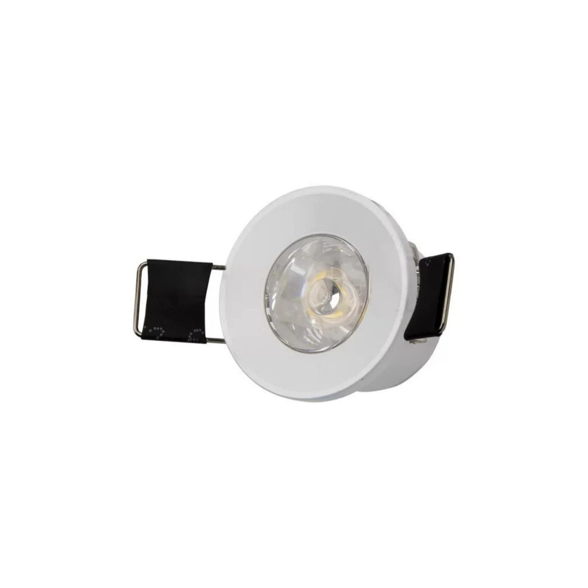 Noas YL94-1151G 2W Günışığı (3200 K) Sıva Altı Yıldız Spot