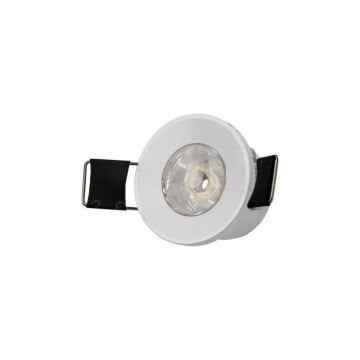 Noas YL94-1151G 2W Günışığı (3200 K) Sıva Altı Yıldız Spot