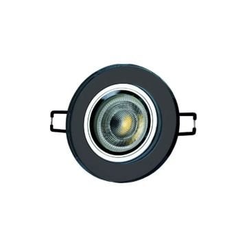Cata Zambak Dekoratif Cam Spot CT-6646
