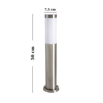 Cata Venedik Dekoratif Bahçe Aydınlatma Armatürü CT-7009