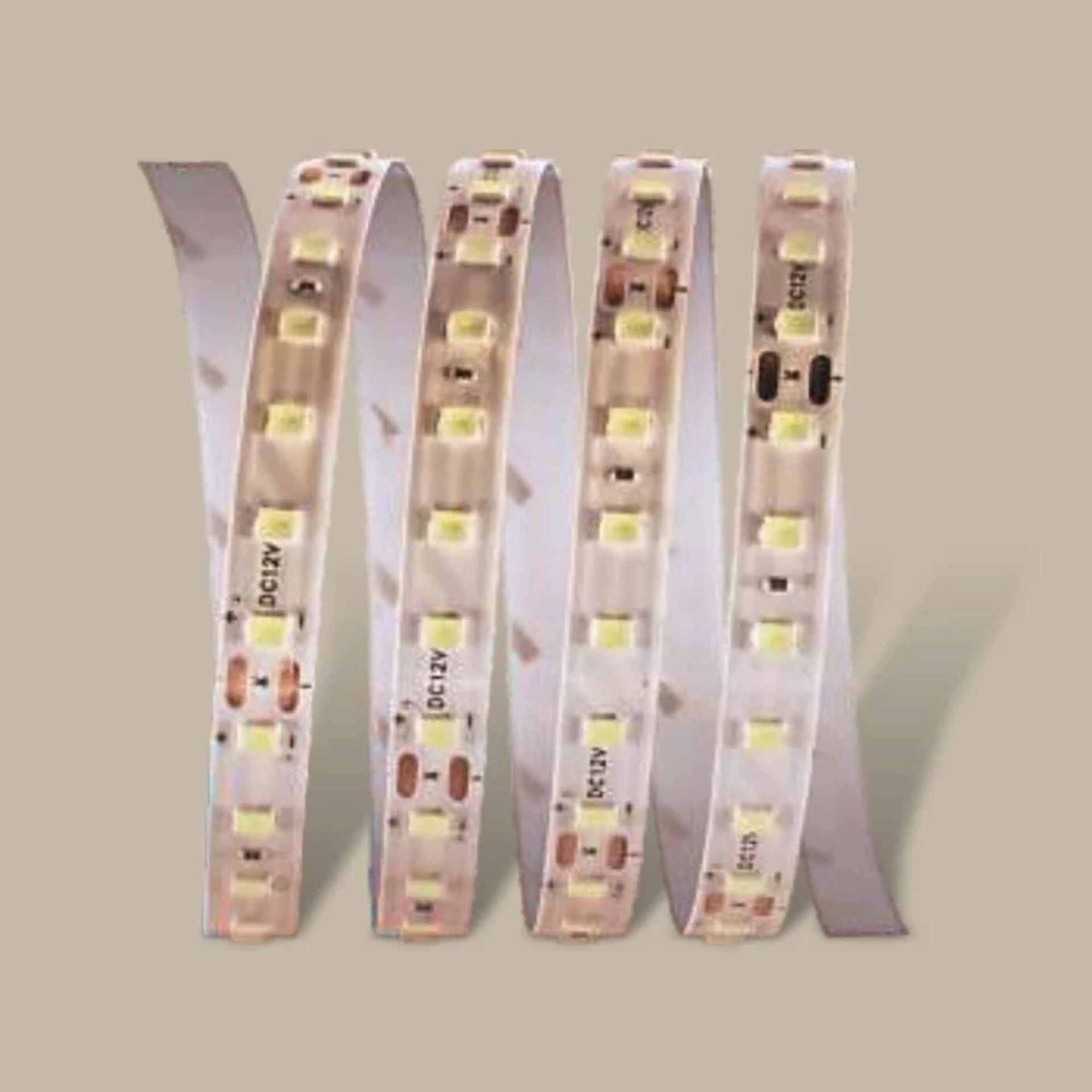 Cata CT-4540 12W 120 Ledli İç Mekan Şerit Led