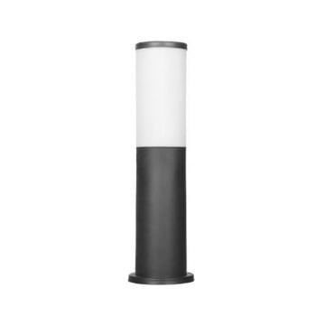 Cata CT-7013 E27 41cm Siyah Roma Bahçe Armatürü