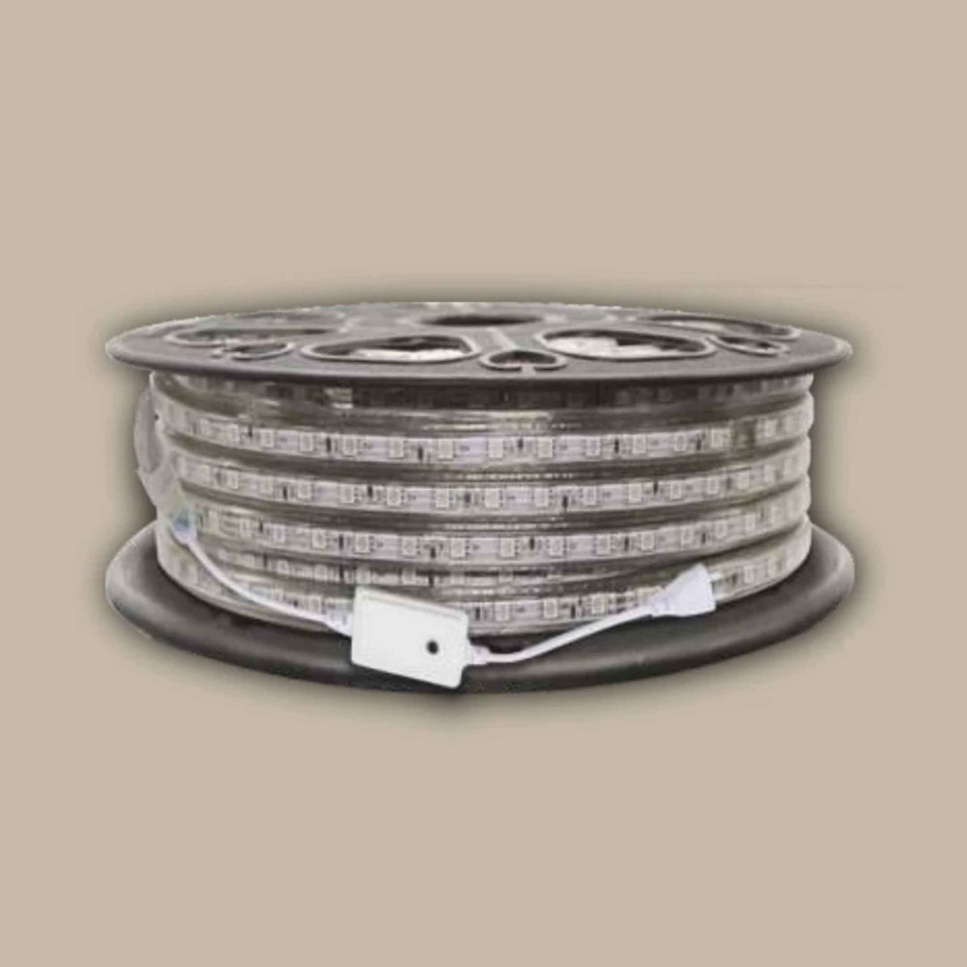 Cata CT-4548 Dış Mekan RGB Hortum Led 220V