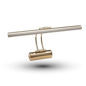 Cata CT-5212 7W Kuğu Aplik Gold Kasa 6400K