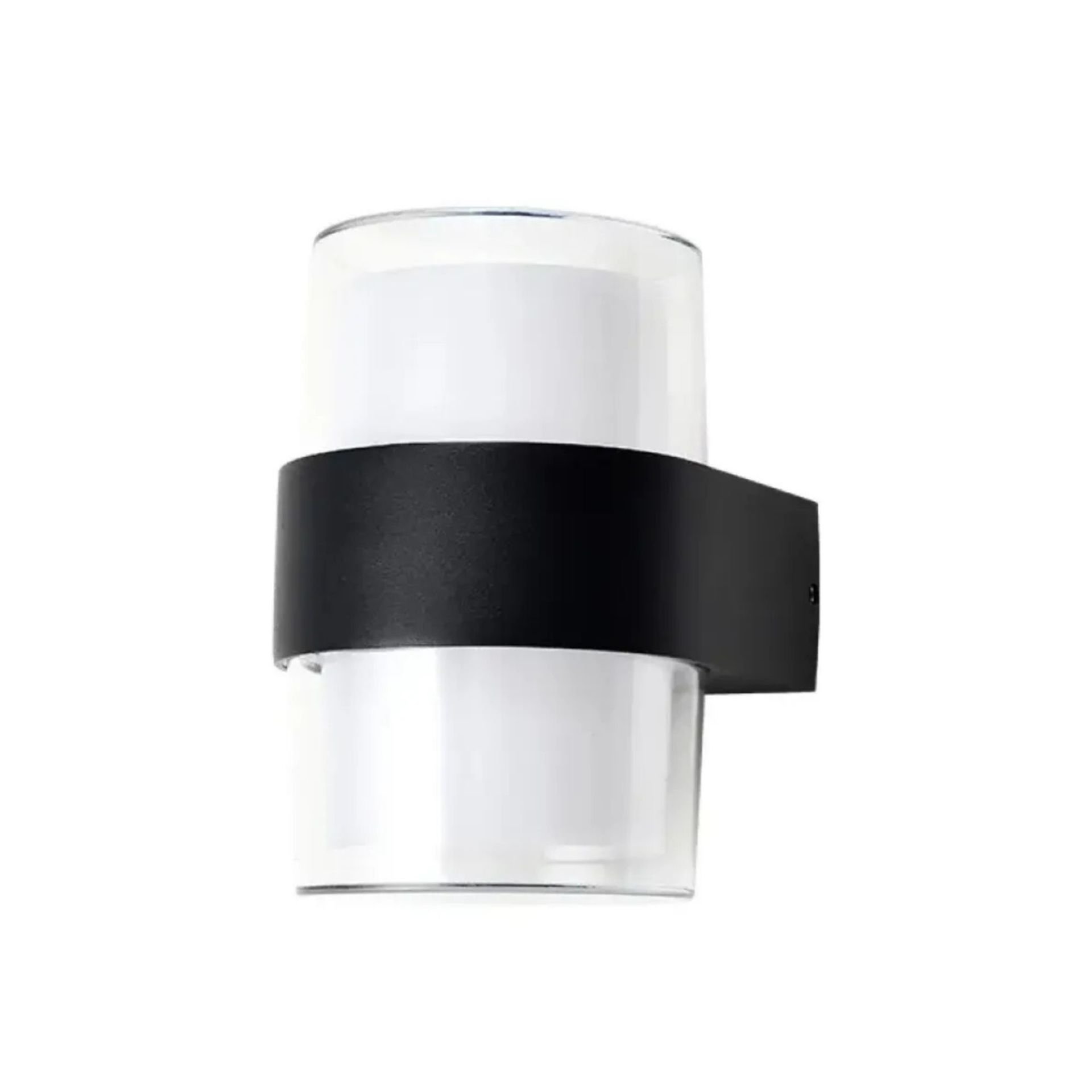 Cata 10W Bora Bahçe Armatürü CT-7048 Günışığı